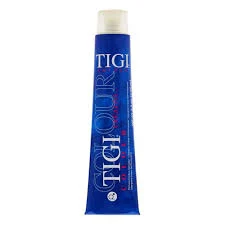 Tintura per Capelli TIGI Colour Creative Permanente 8/04 Biondo Rame Naturale Chiaro 60 ml