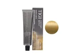 Tintura Per Capelli TIGI Colour Creative Permanente 8/3 Biondo Dorato 60 ml