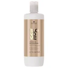 Schwarzkopf Professional BlondMe Premium Ossigeno 12% / 40 Vol. 1000 ml