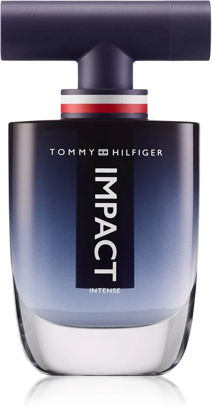 Tommy Hilfiger Impact Intense Eau de Parfum per uomo 100 ml