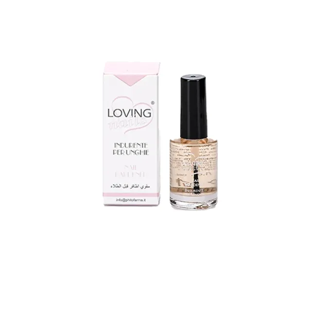 Indurente Unghie Loving Nails 14 ml