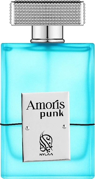 Nylaa Amoris Punk