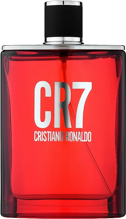 Cristiano Ronaldo CR7