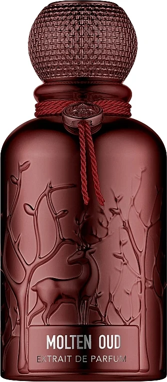 Auraa Desire Molten Oud