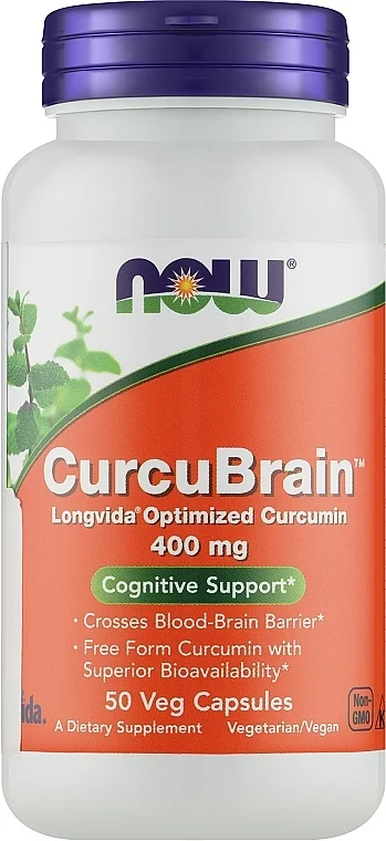 Integratore naturale, 50 capsule vegetali