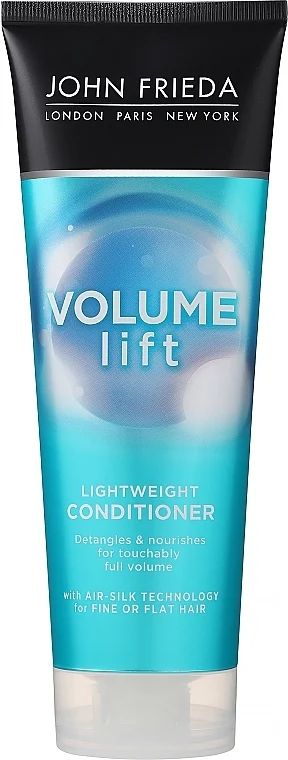 Condizionante per creare volume