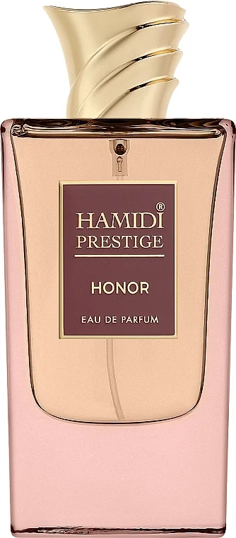 Hamidi Prestige Honor