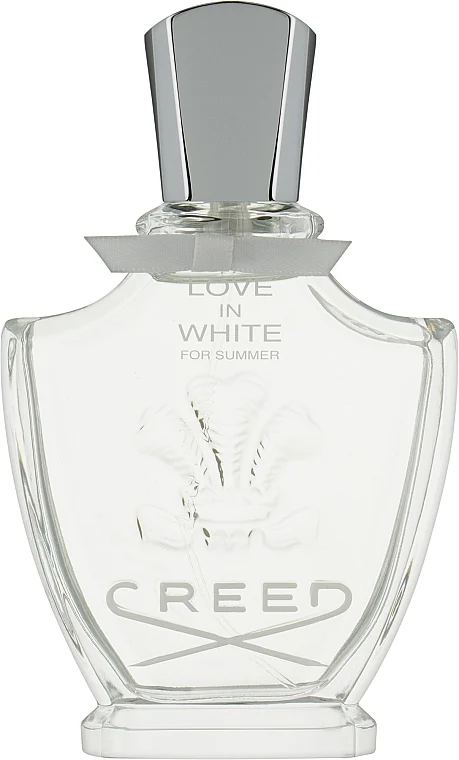 Creed Love In White For Summer