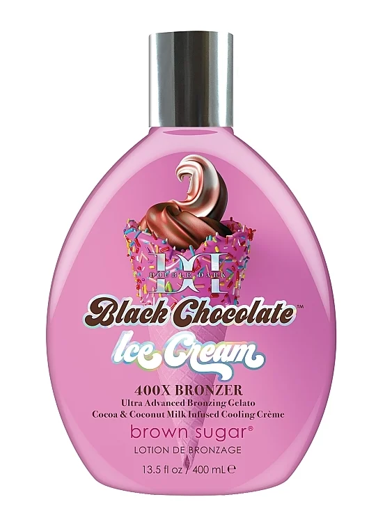 Crema per solarium