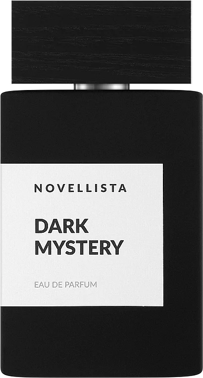 Novellista Dark Mystery