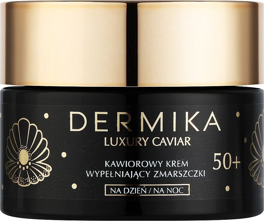Crema filler antirughe
