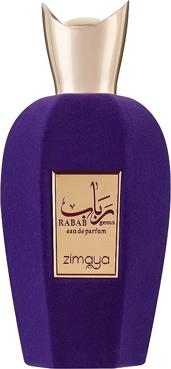 Zimaya Rabab Gems