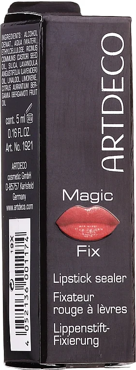 Artdeco Magic Fix