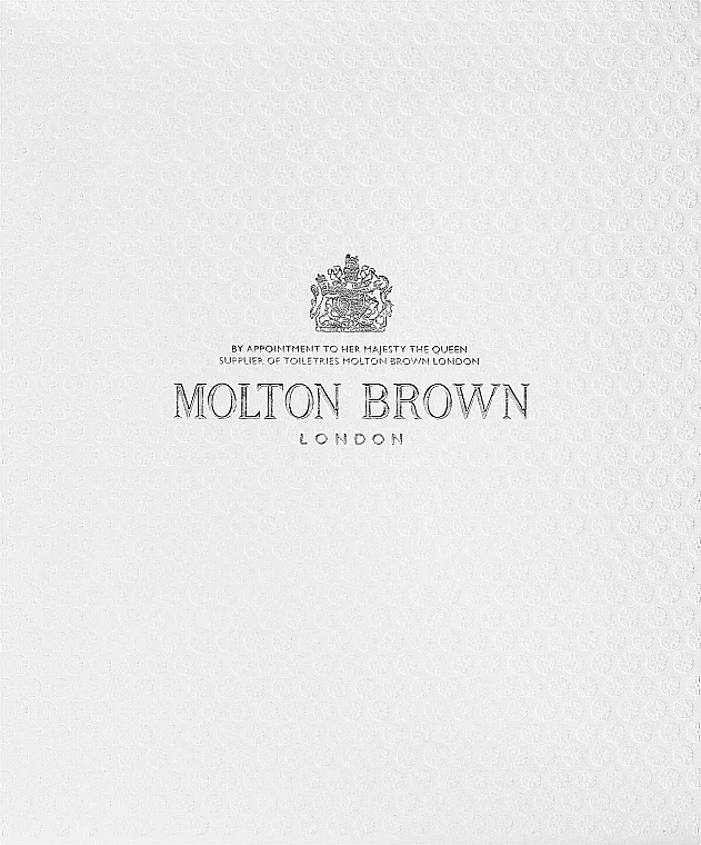 Molton Brown Floral Set