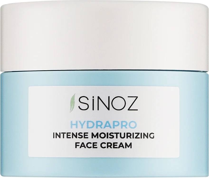 Crema viso "Idratazione intensiva"
