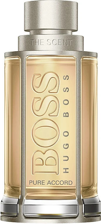 BOSS The Scent Pure Accord For Him