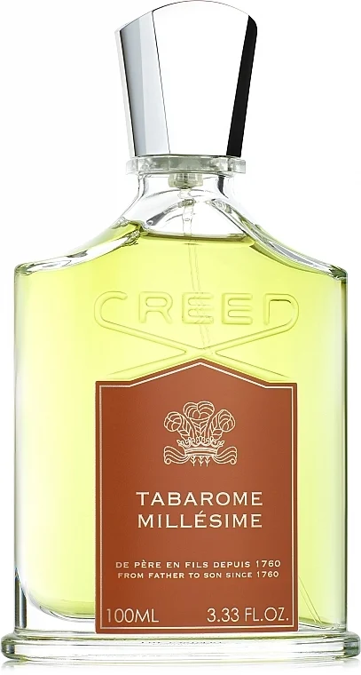 Creed Tabarome Millesime