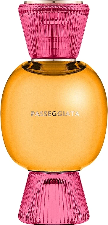Bvlgari Allegra Passeggiata