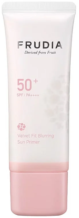 Crema solare-primer