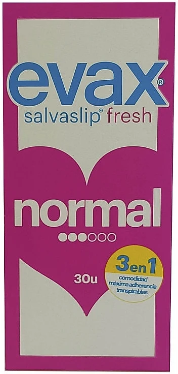 Assorbenti Normali, 30 pezzi