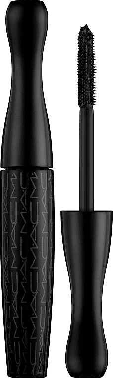 M.A.C In Extreme 3D Dimension Lash Mascara