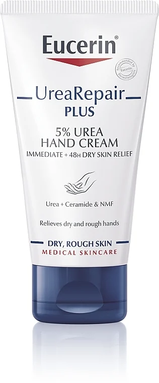 Crema mani profumata