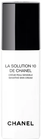 Crema viso, per la pelle sensibile