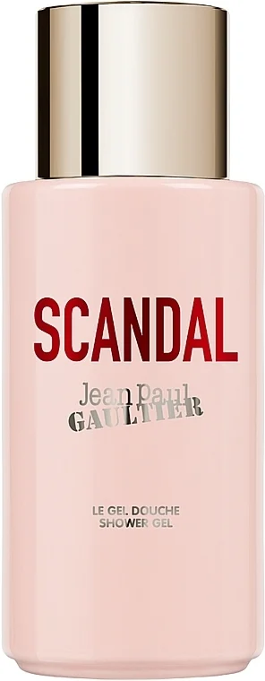Jean Paul Gaultier Scandal