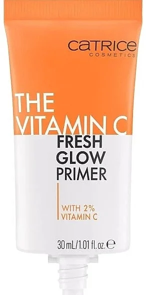 Catrice The Vitamin C Fresh Glow Primer