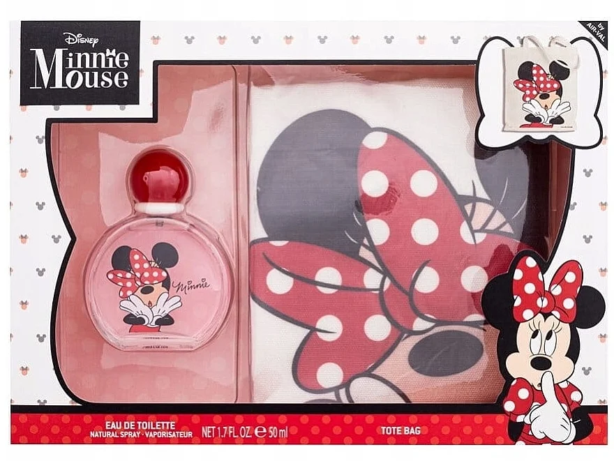 EP Line Disney Minnie Mouse