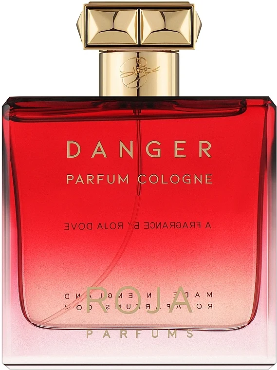 Roja Parfums Danger Pour Homme