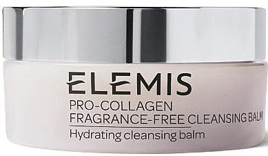Balsamo detergente senza profumo