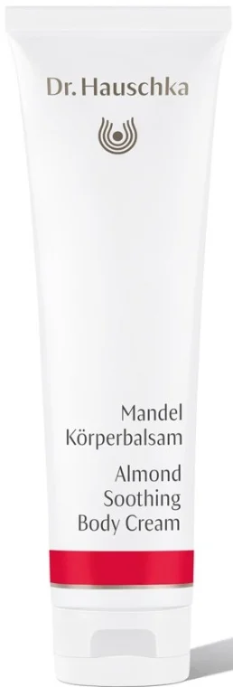 Crema corpo "Mandorla"