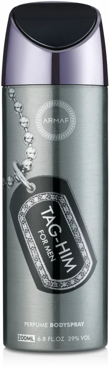 Armaf Tag Him For Men