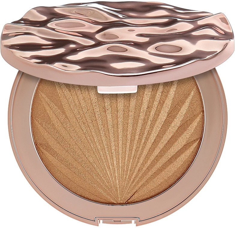Makeup Revolution Glow Splendour Ultra Highlighter