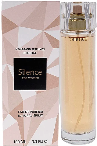New Brand Prestige Silence