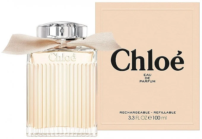 Chloé Refillable