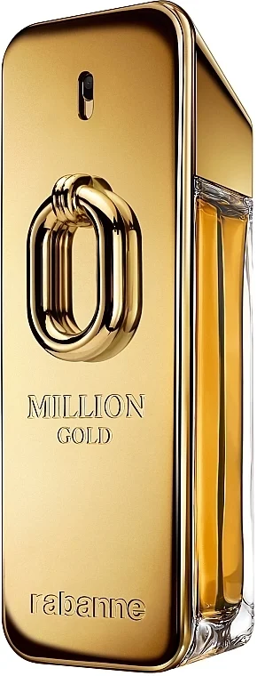 Rabanne Million Gold