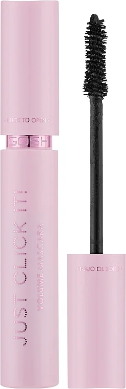 Gosh Copenaghen Just Click It! Volume Mascara