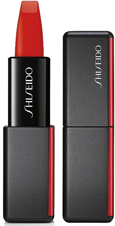 Shiseido Makeup ModernMatte Powder Lipstick