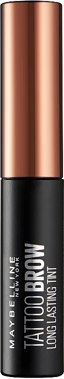 Maybelline Brow Tattoo Gel Tint