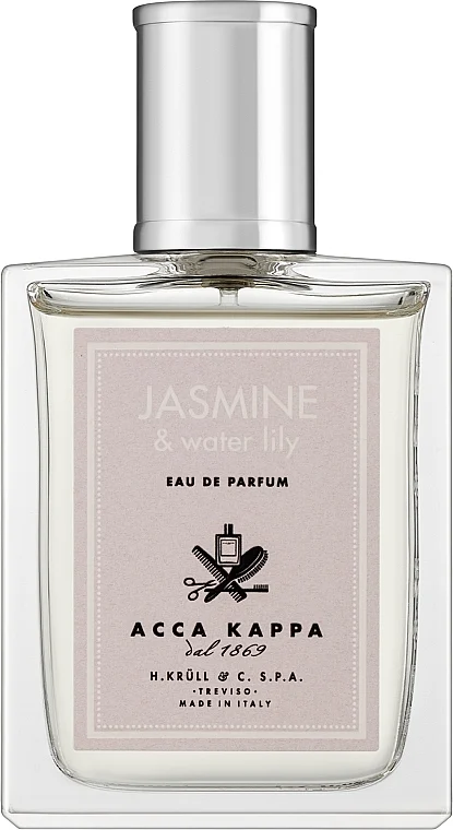 Acca Kappa Jasmine & Water Lily