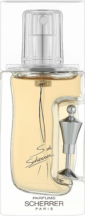 Jean-Louis Scherrer S de Scherrer Homme