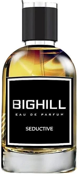 Bighill Seductive