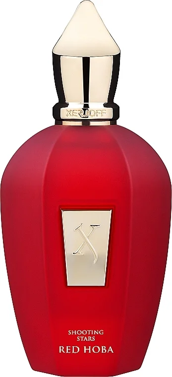 Xerjoff Shooting Stars Red Hoba