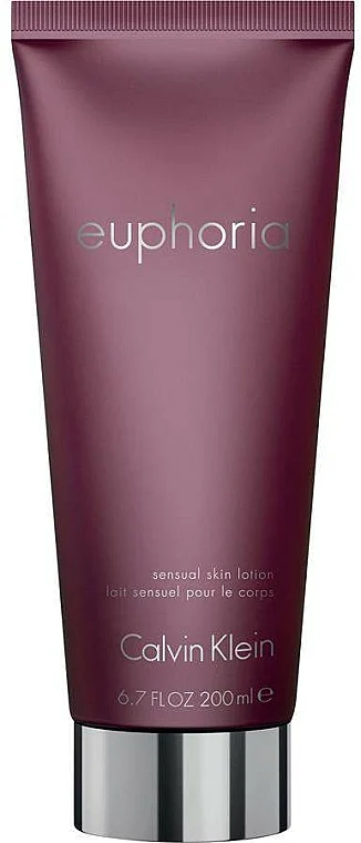 Calvin Klein Euphoria