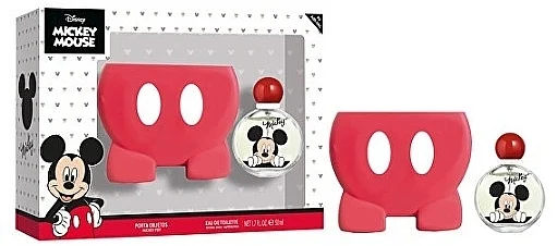 EP Line Mickey Mouse