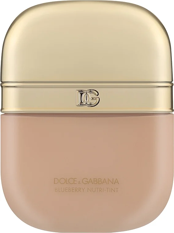 Dolce & Gabbana Blueberry Nutri Tint