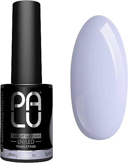 Smalto gel "Sydney"