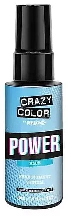 Pigmento ultra-concentrato per capelli